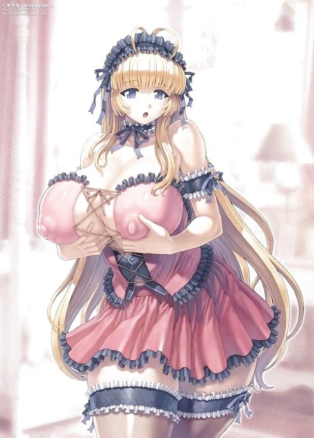 25P Selection hentai 35