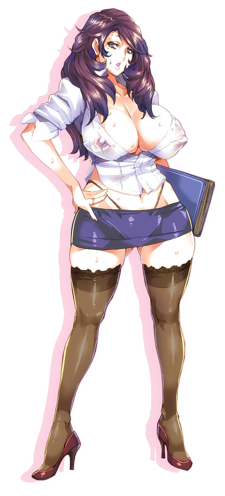 25P Selection hentai 35