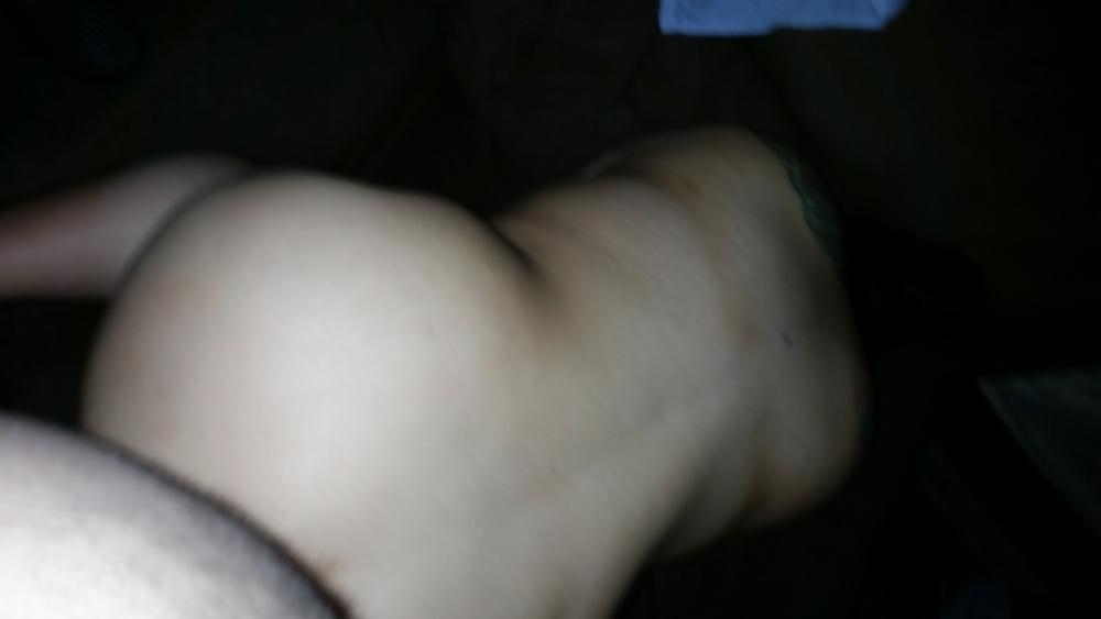 4P My friend fucked my wife on the couch!!
