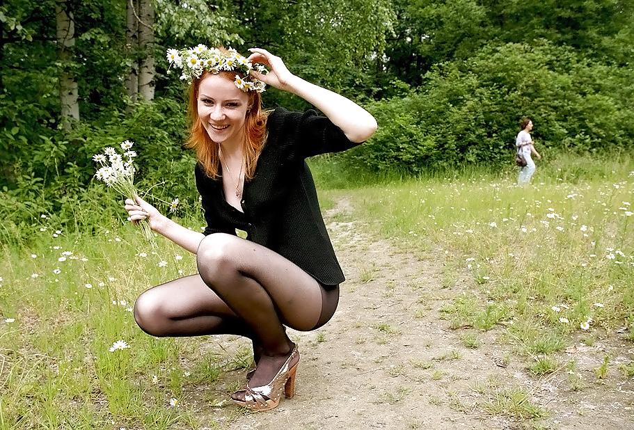 25P Pantyhose 25 (by tm)