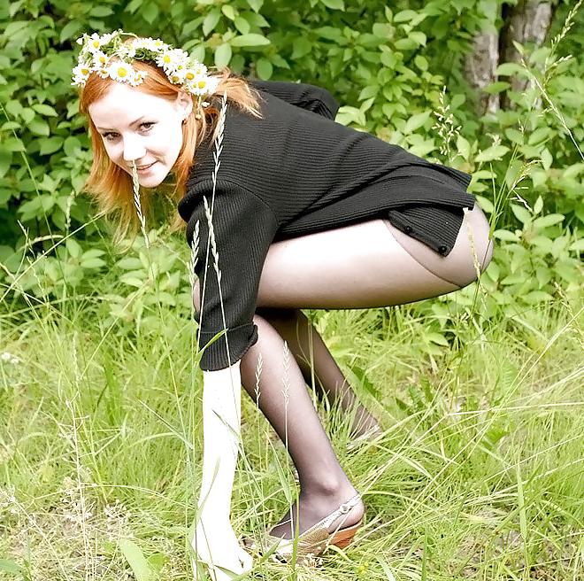 25P Pantyhose 25 (by tm)