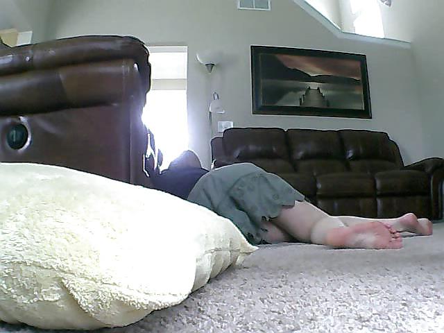 25P Conservative Wife Upskirted On Hidden Cam