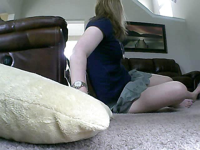 25P Conservative Wife Upskirted On Hidden Cam