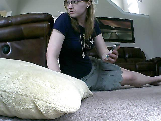 25P Conservative Wife Upskirted On Hidden Cam
