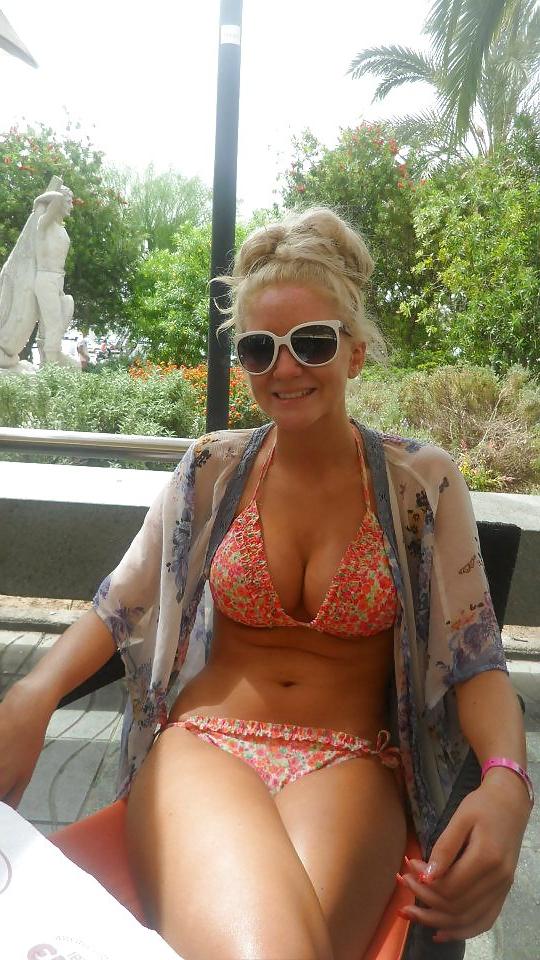 25P Sluts on holiday in Ibiza