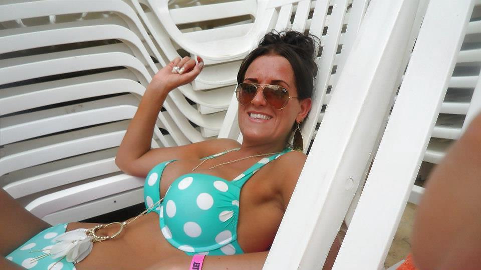 25P Sluts on holiday in Ibiza