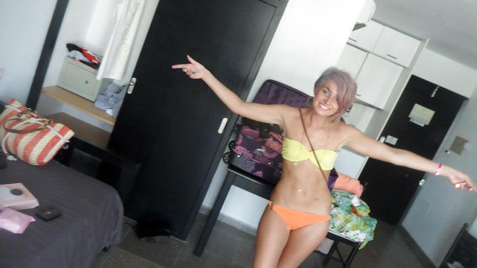 25P Sluts on holiday in Ibiza
