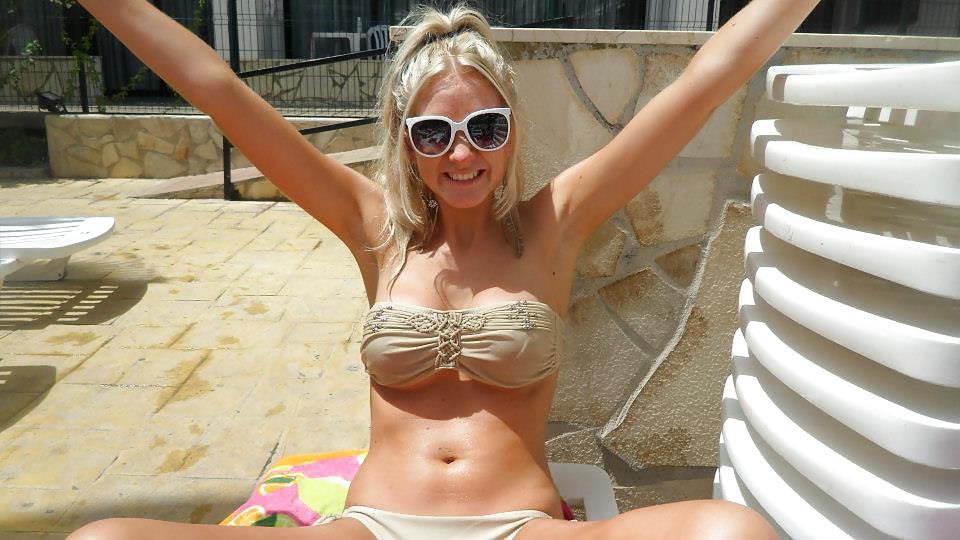 25P Sluts on holiday in Ibiza