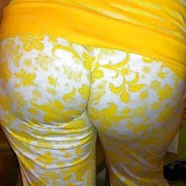 11P Arab women at home  with nice  ass
