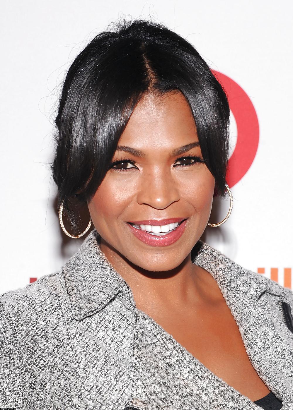25P Hm88 Nia Long