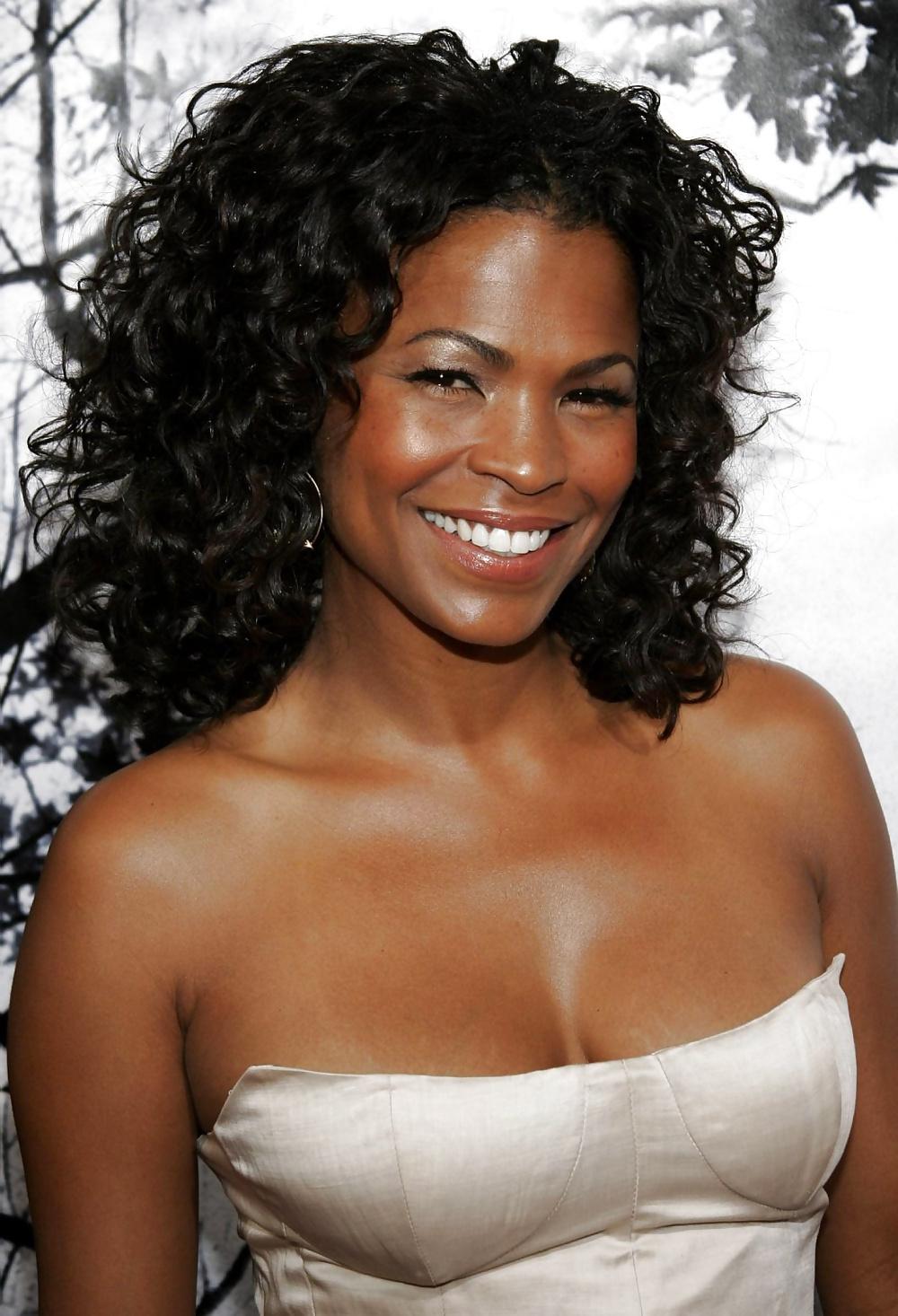 25P Hm88 Nia Long