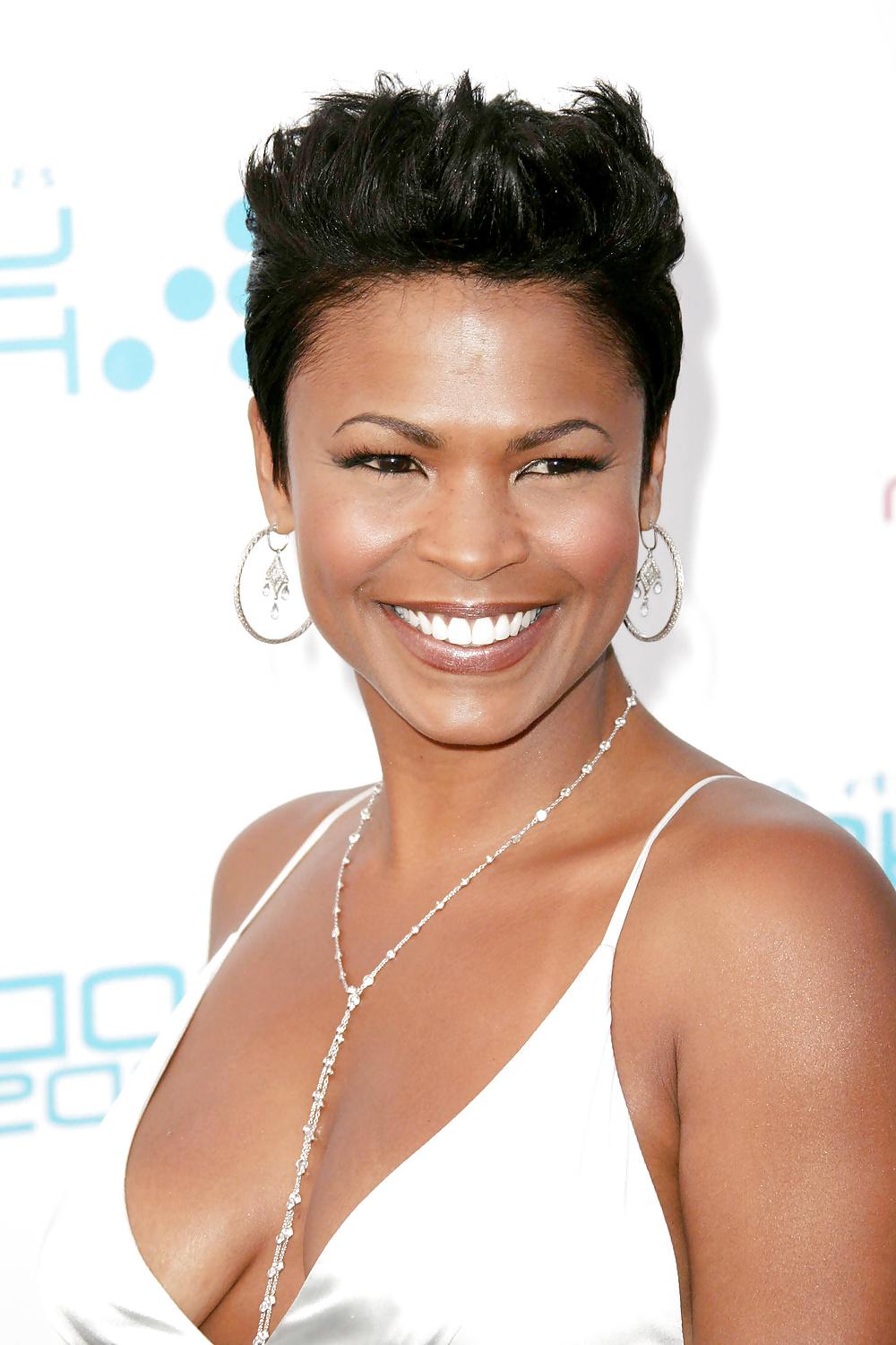 25P Hm88 Nia Long