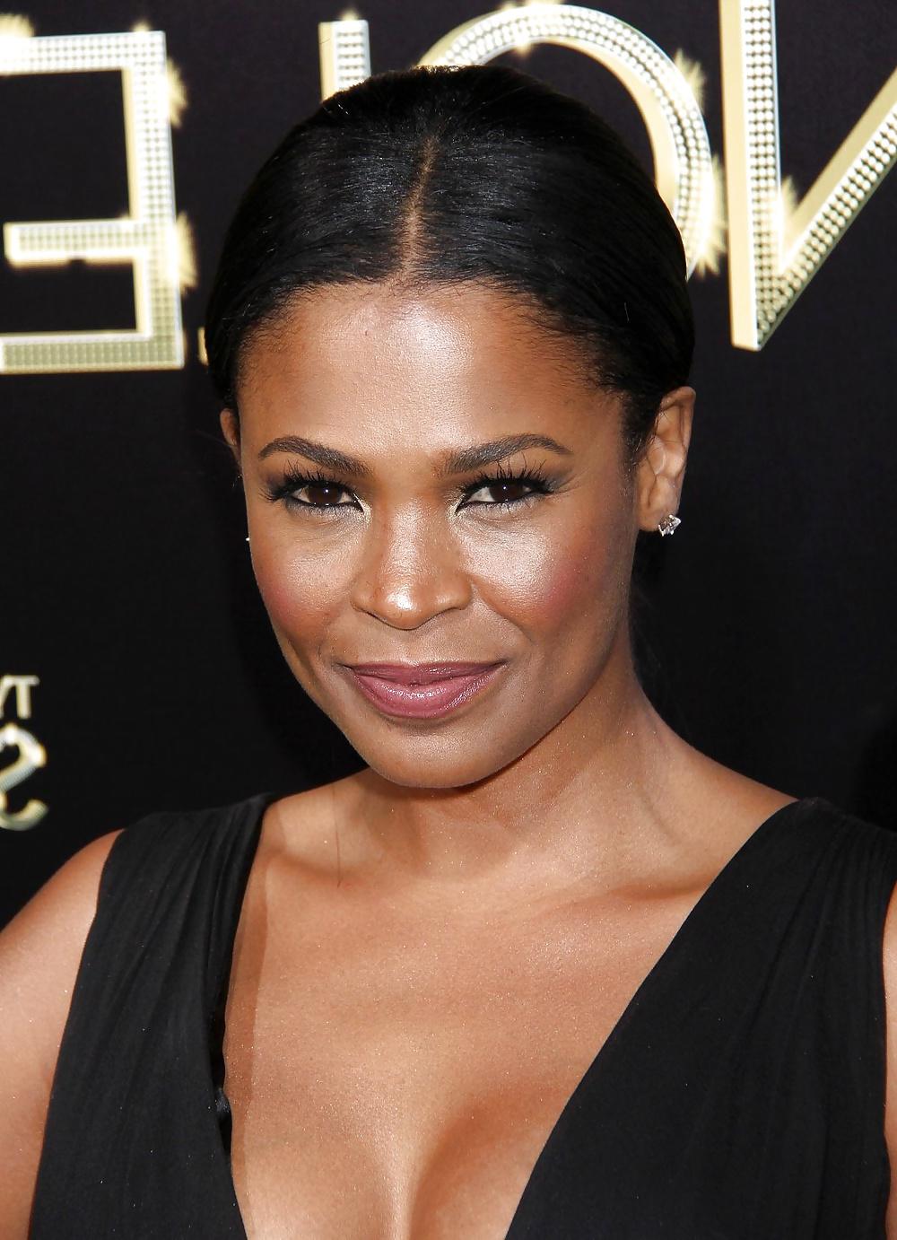 25P Hm88 Nia Long