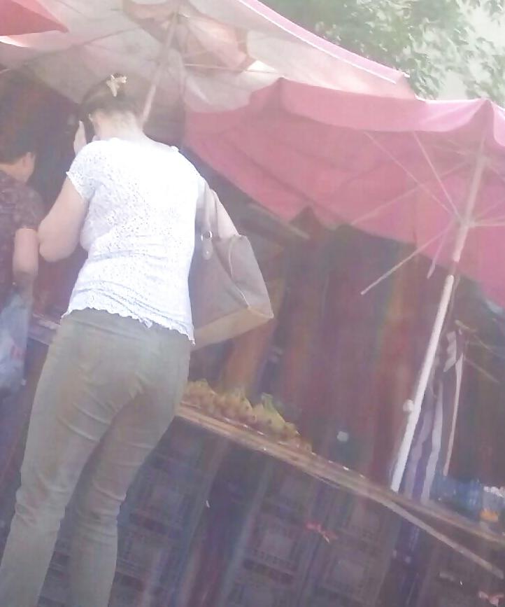 25P Sexy ass mature romanian