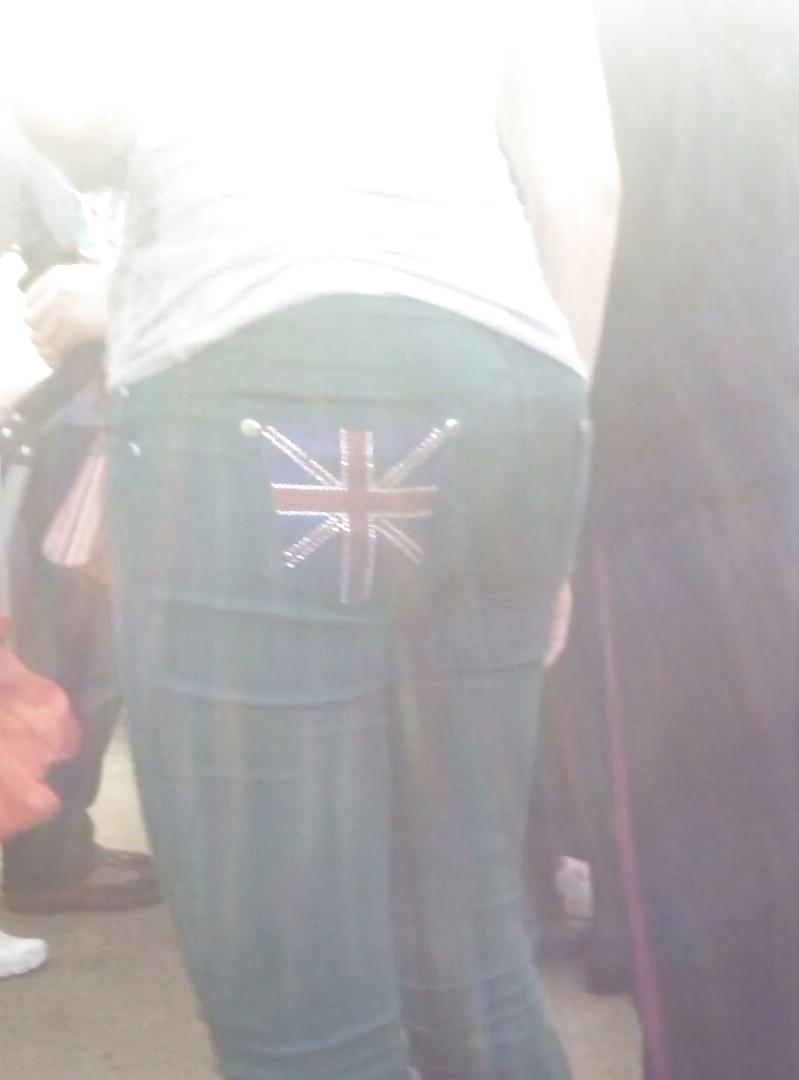 25P Sexy ass mature romanian