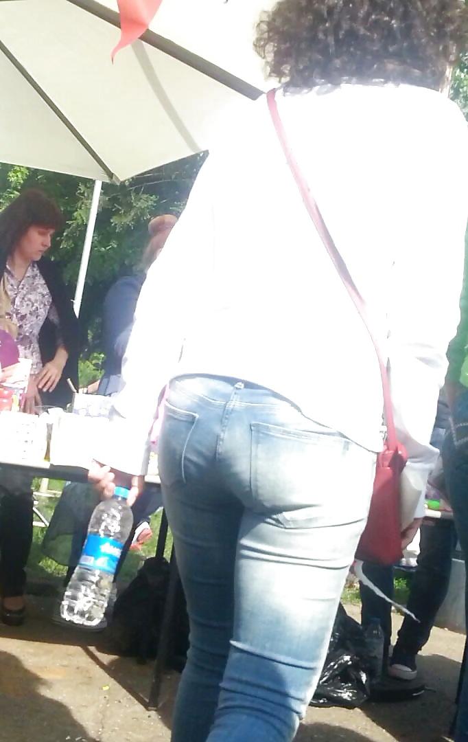 25P Sexy ass mature romanian
