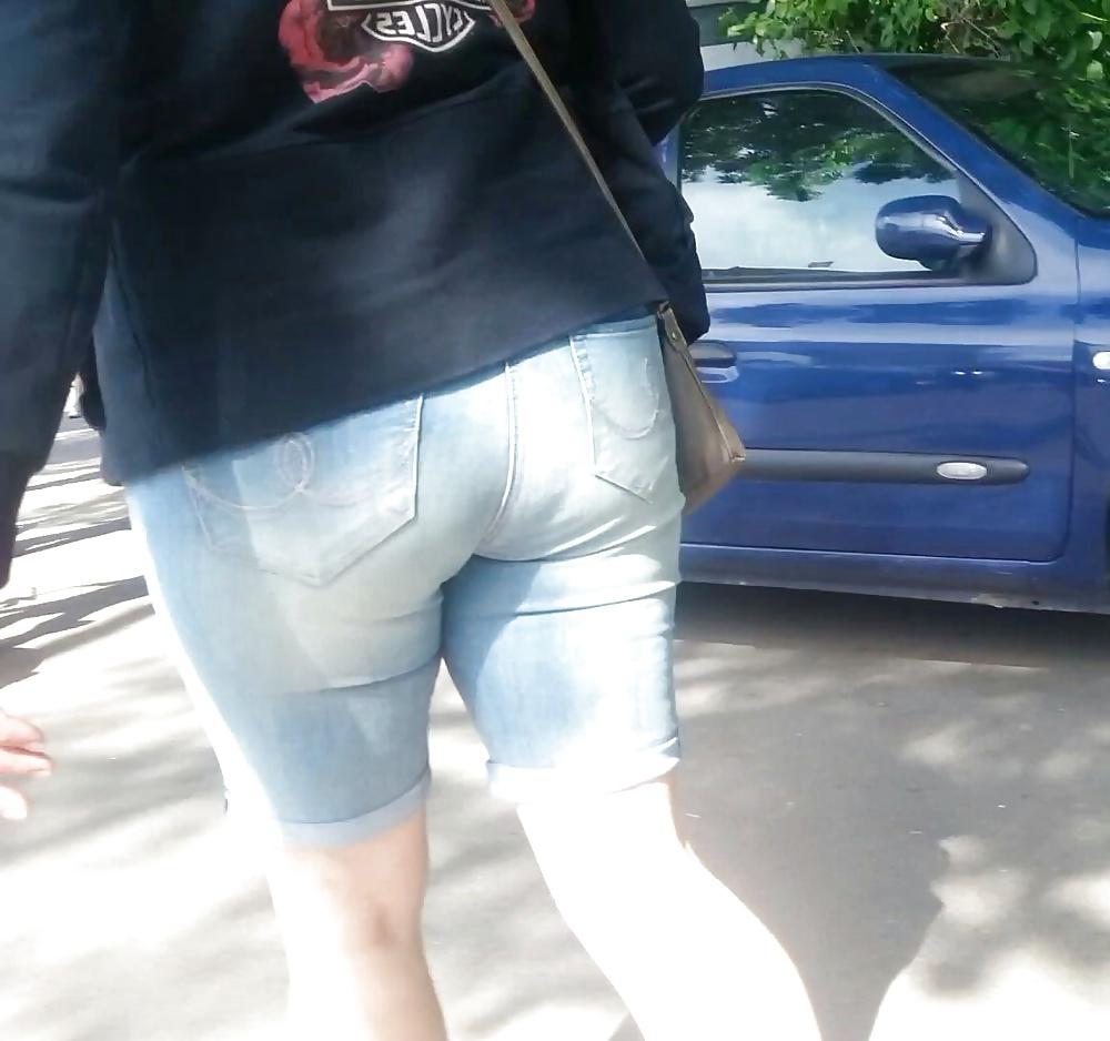 25P Sexy ass mature romanian