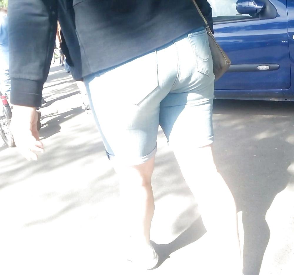 25P Sexy ass mature romanian