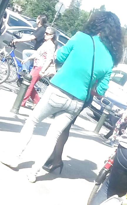 25P Sexy ass mature romanian