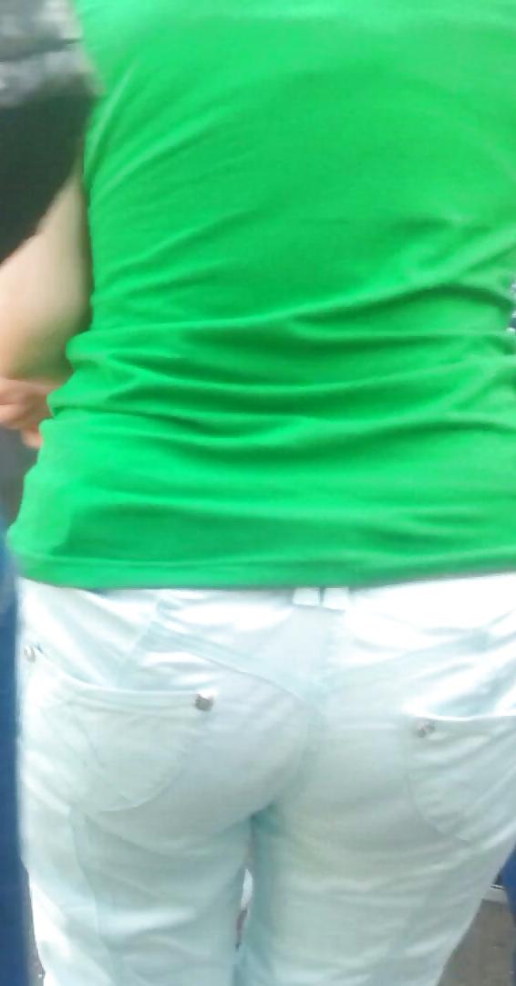 25P Sexy ass mature romanian