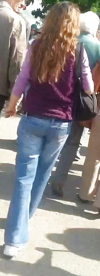 25P Sexy ass mature romanian