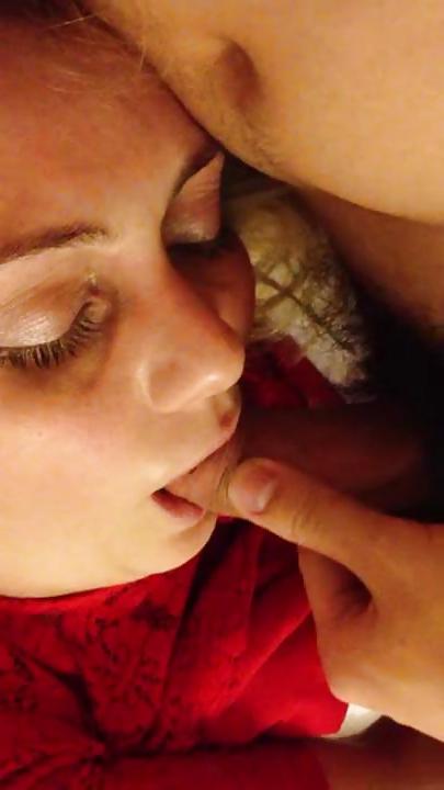 25P The new and the best blowjobs in the night