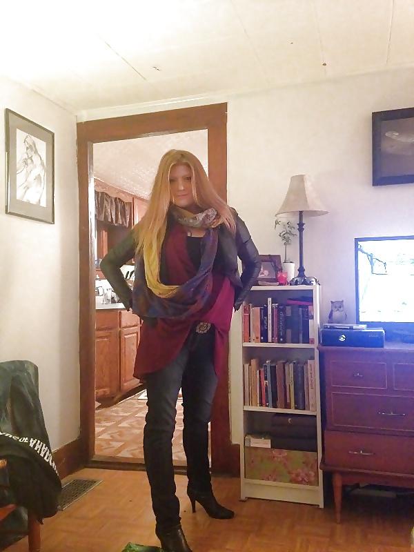12P More Dumb Cum Slut Friend