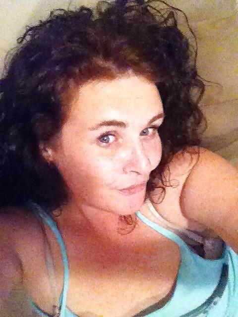 25P Sexy Blonde Friend - MILF.