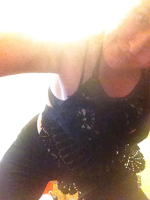 25P Sexy Blonde Friend - MILF.