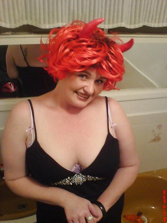 25P Sexy Blonde Friend - MILF.