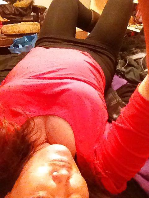 25P Sexy Blonde Friend - MILF.