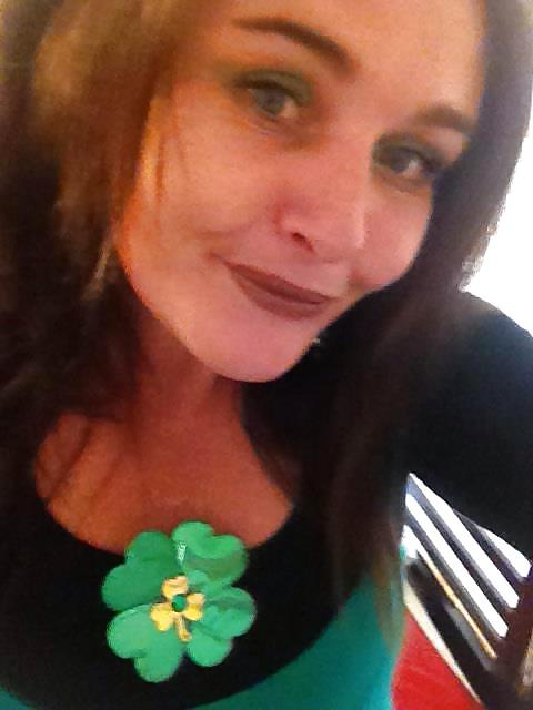 25P Sexy Blonde Friend - MILF.