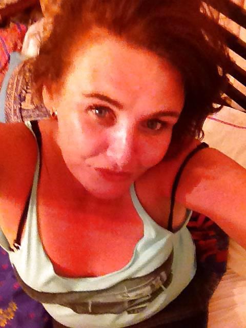 25P Sexy Blonde Friend - MILF.