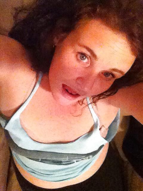 25P Sexy Blonde Friend - MILF.