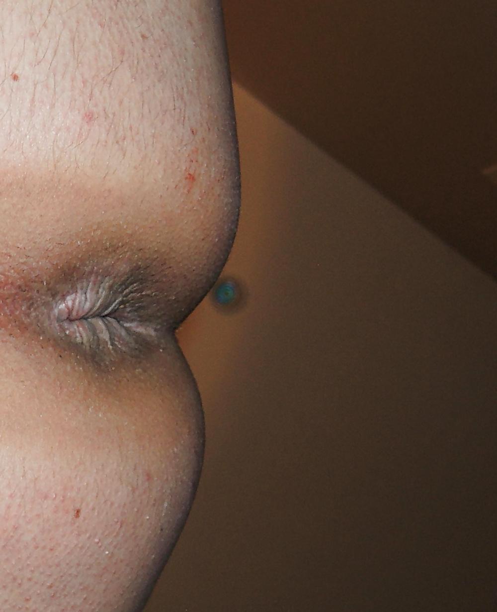 15P Some butthole when I was 19 yo girlie