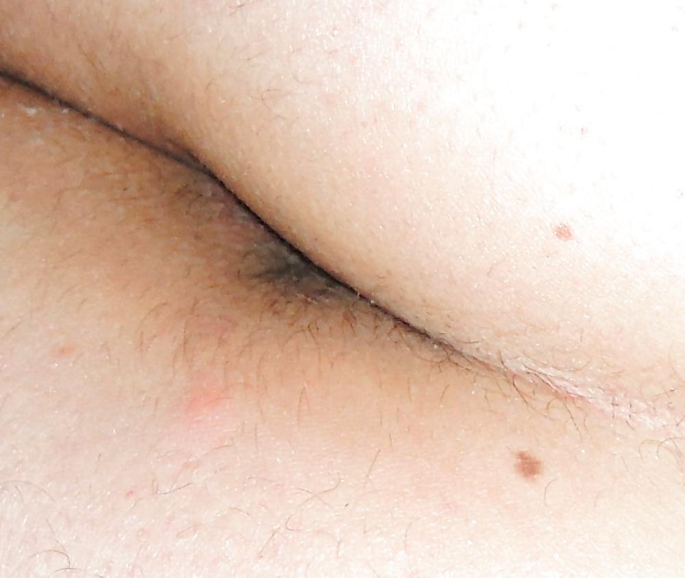 15P Some butthole when I was 19 yo girlie