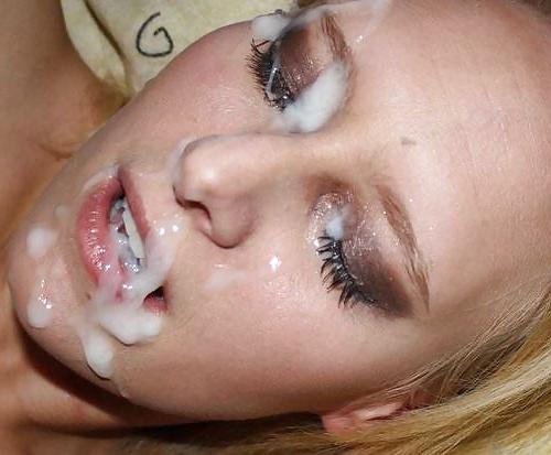 12P Cock sucker and cum lovers