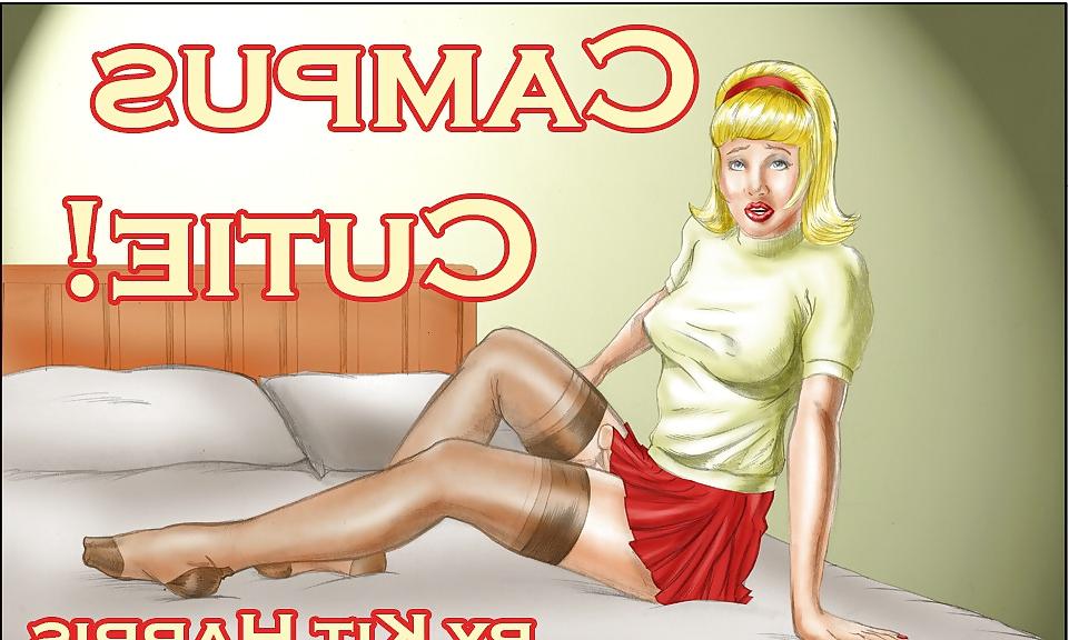 21P Sissy hubby feminization