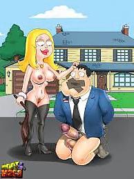 25P Funny Cartoons