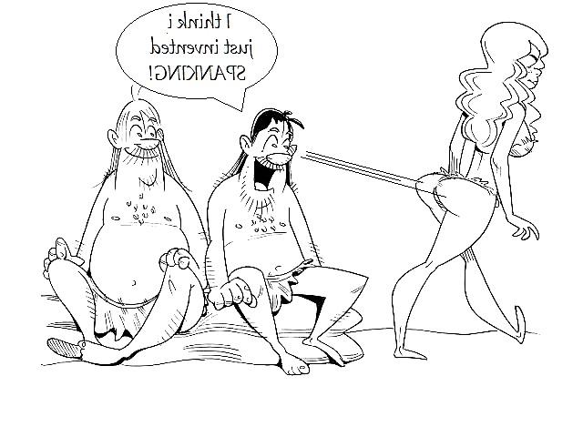 9P Funny comics