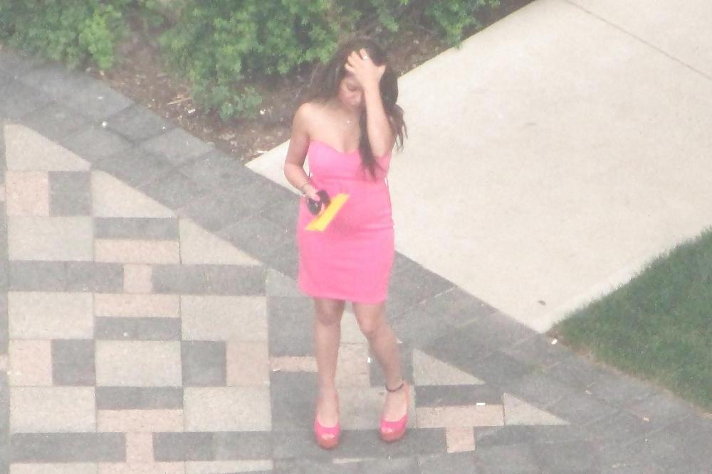 12P Cutie Awaits Part 1 - Toronto Ontario Canada