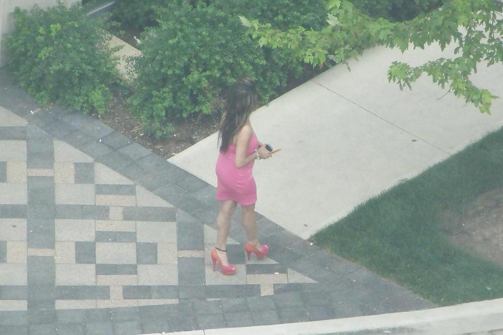 12P Cutie Awaits Part 1 - Toronto Ontario Canada
