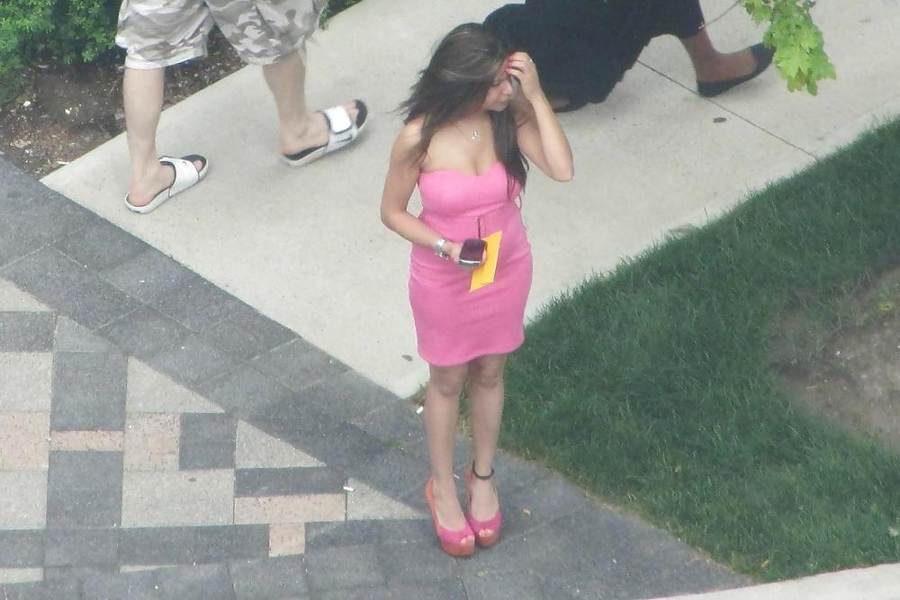 12P Cutie Awaits Part 1 - Toronto Ontario Canada