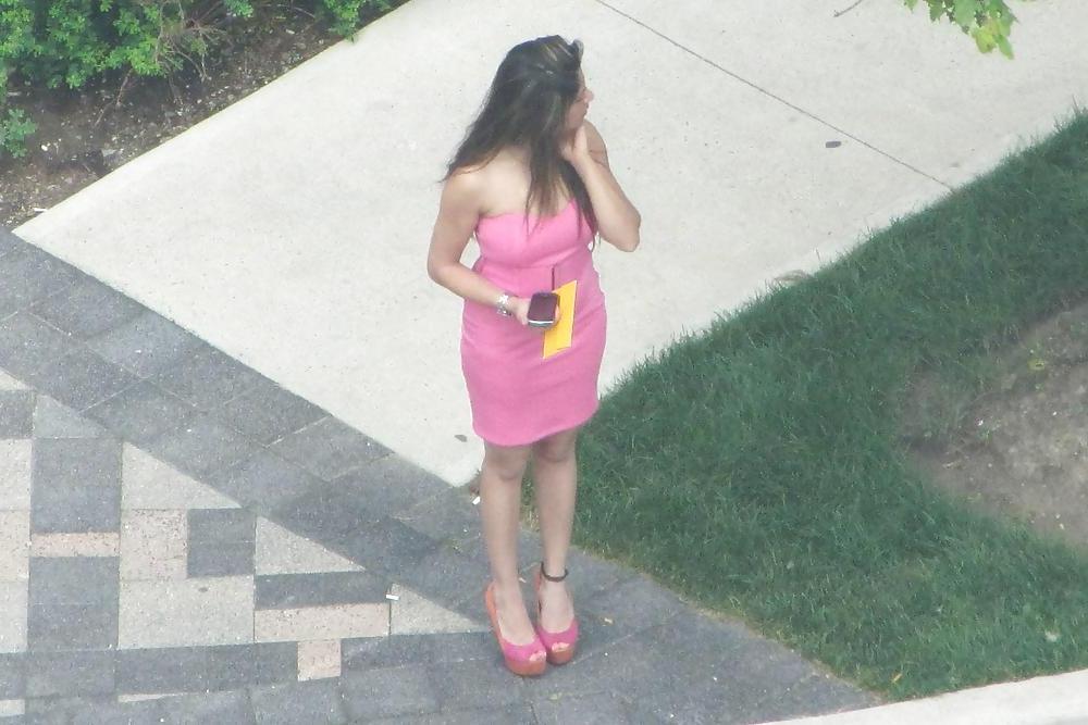 12P Cutie Awaits Part 1 - Toronto Ontario Canada