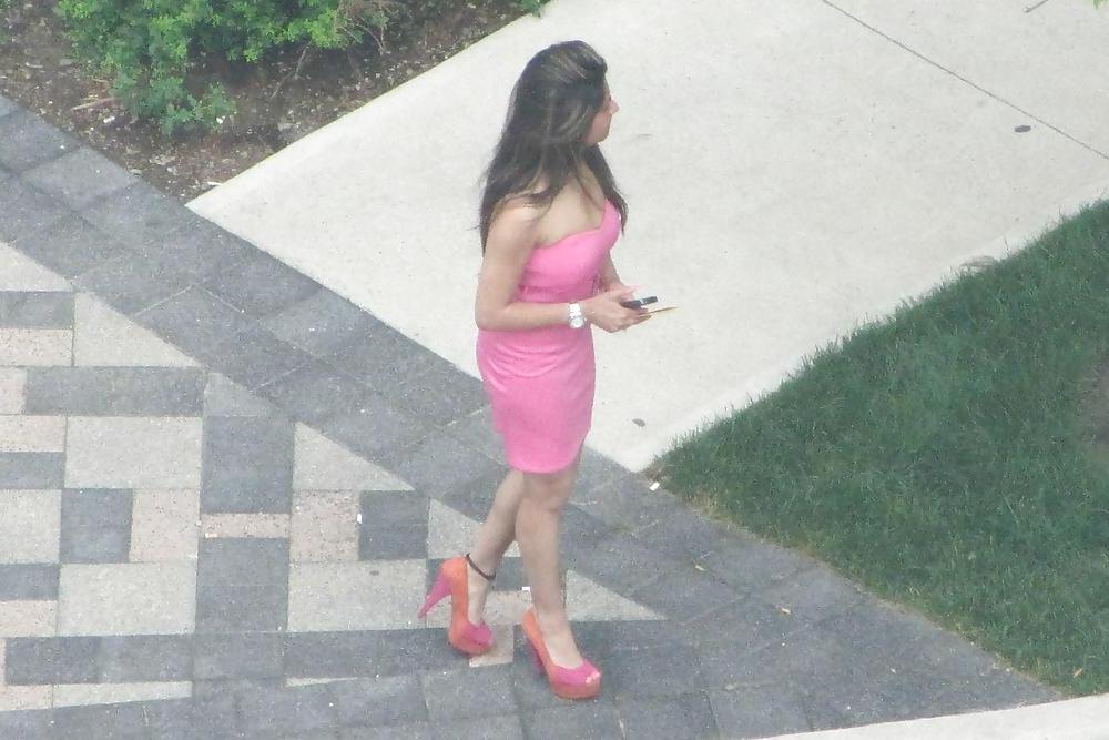 12P Cutie Awaits Part 1 - Toronto Ontario Canada