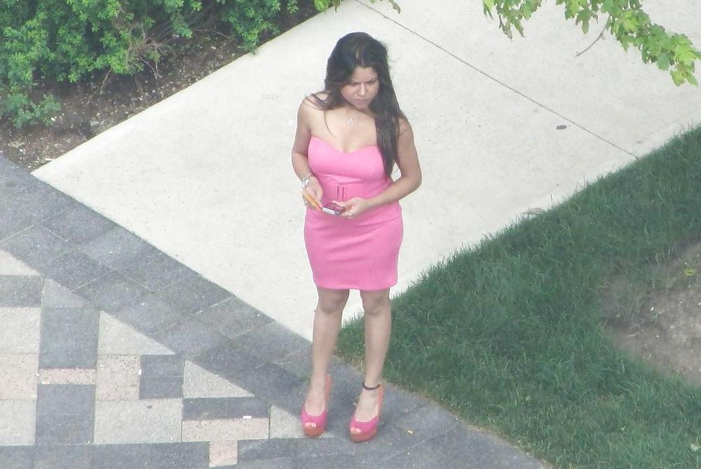 12P Cutie Awaits Part 1 - Toronto Ontario Canada