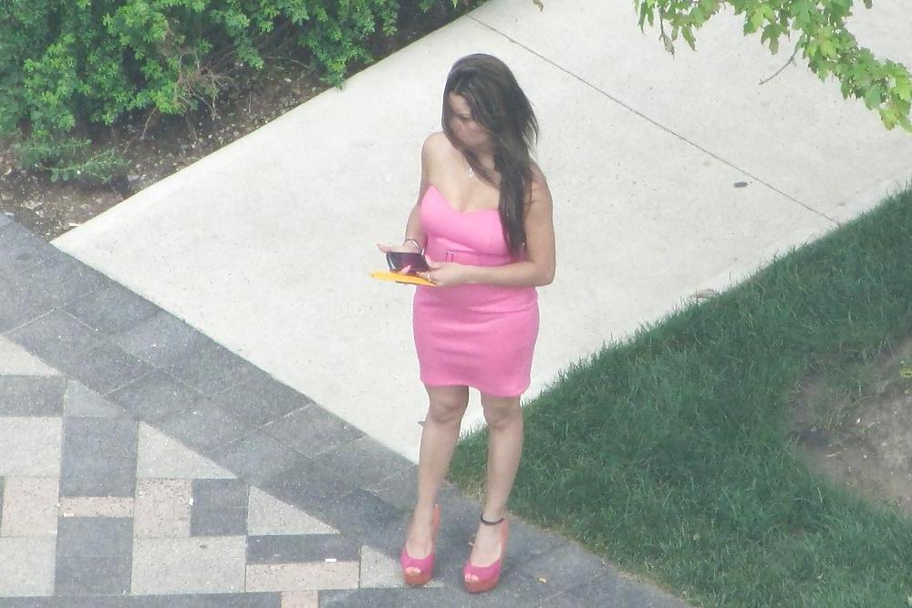 12P Cutie Awaits Part 1 - Toronto Ontario Canada