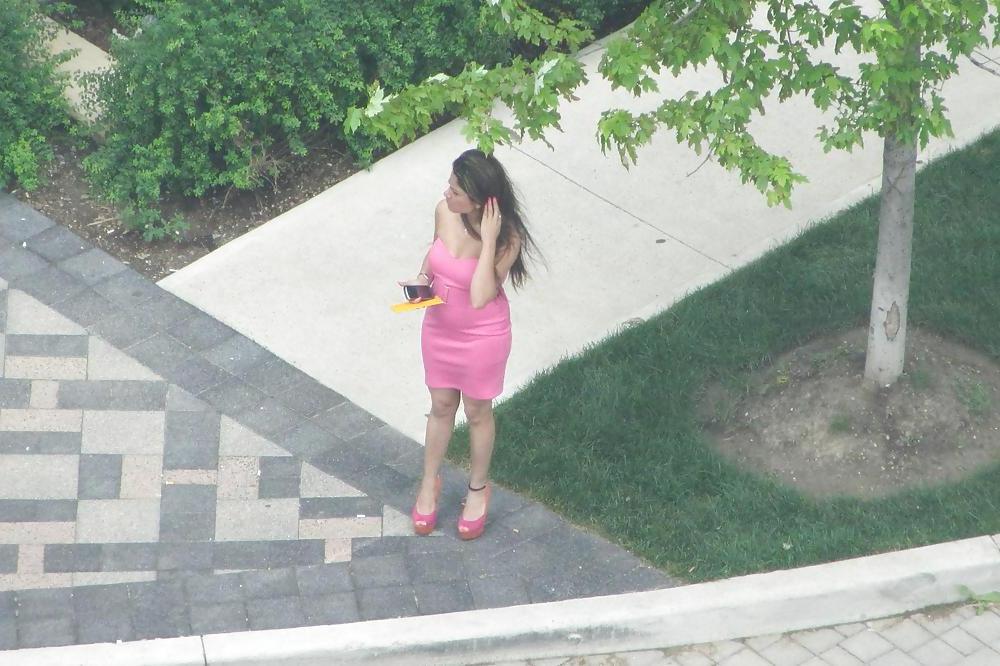 12P Cutie Awaits Part 1 - Toronto Ontario Canada