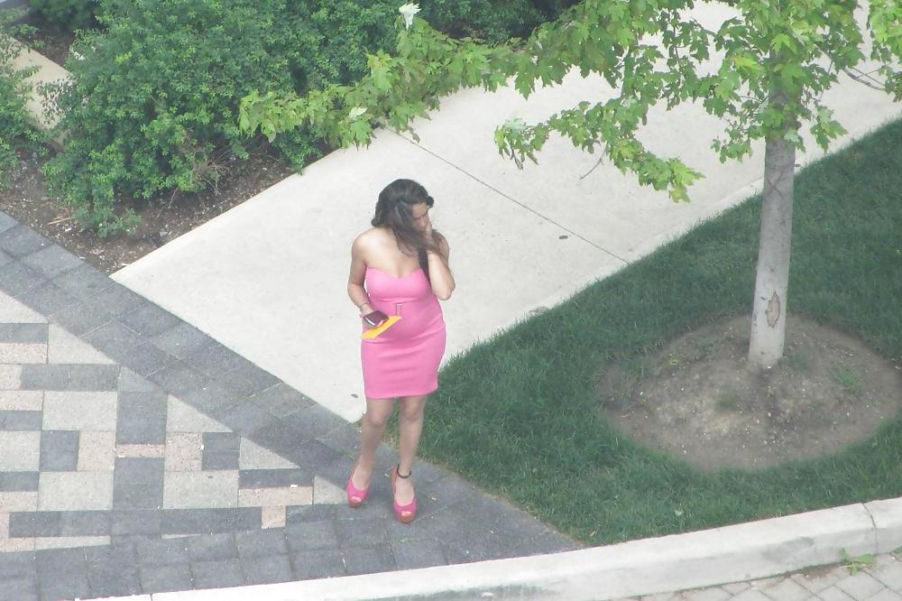 12P Cutie Awaits Part 1 - Toronto Ontario Canada