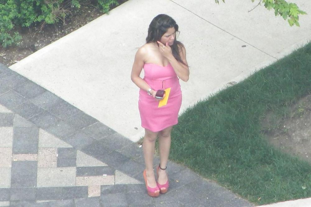 12P Cutie Awaits Part 1 - Toronto Ontario Canada